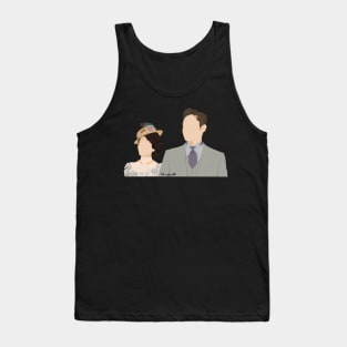 Mr Sunshine Tank Top